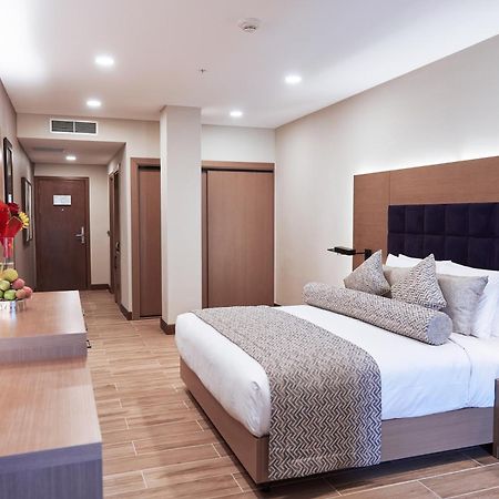 Yogh Hospitality Hotel Paramaribo Exterior photo