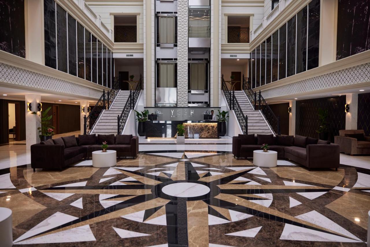 Yogh Hospitality Hotel Paramaribo Exterior photo