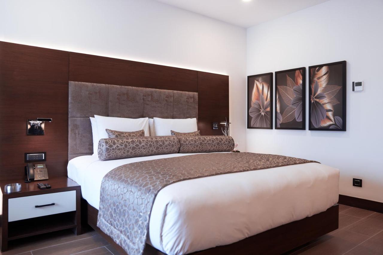 Yogh Hospitality Hotel Paramaribo Exterior photo