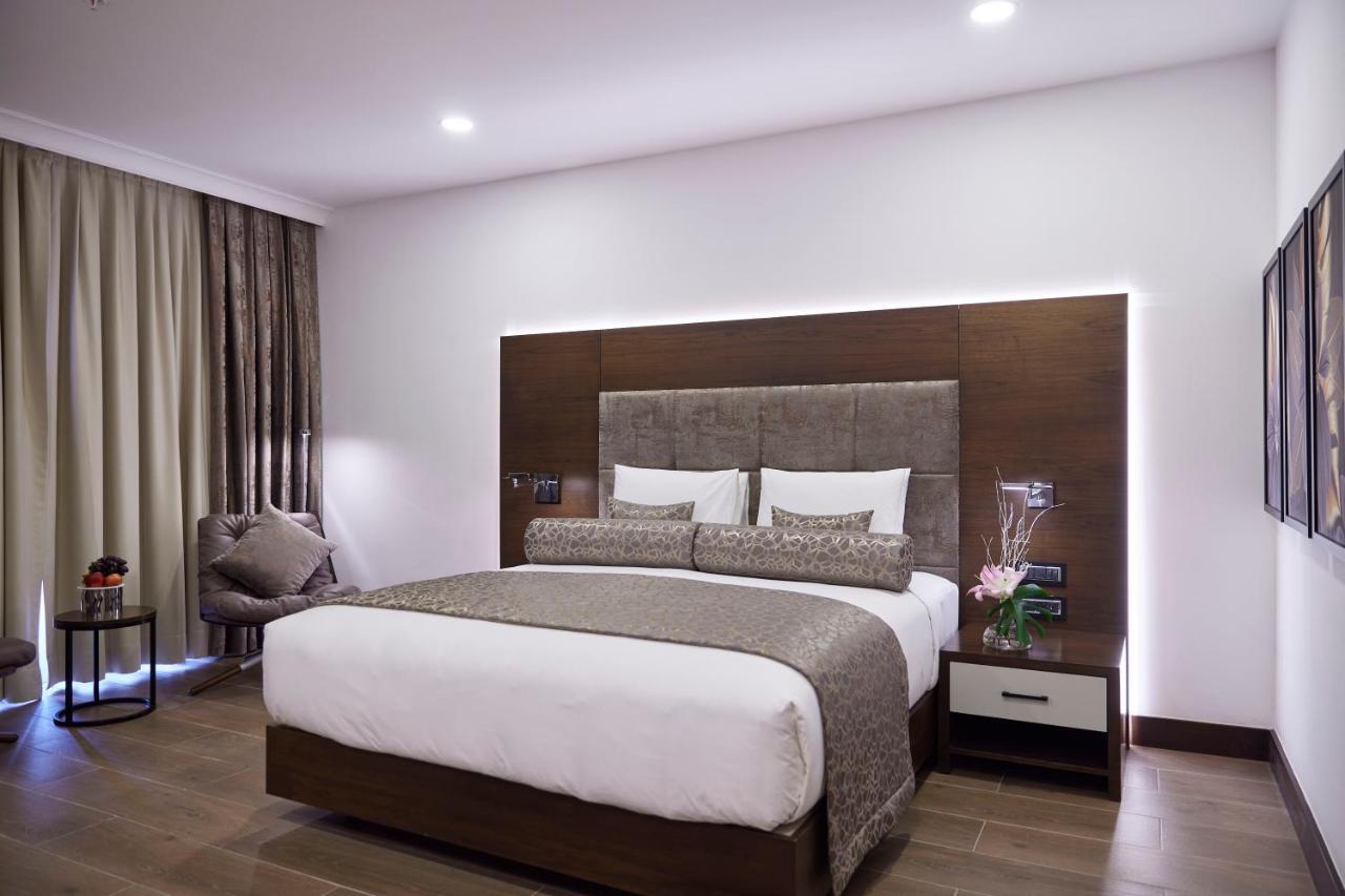 Yogh Hospitality Hotel Paramaribo Exterior photo