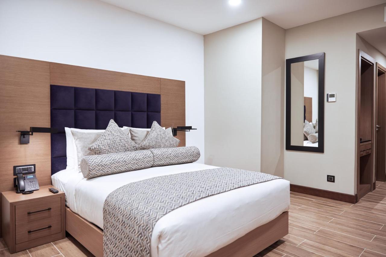 Yogh Hospitality Hotel Paramaribo Exterior photo