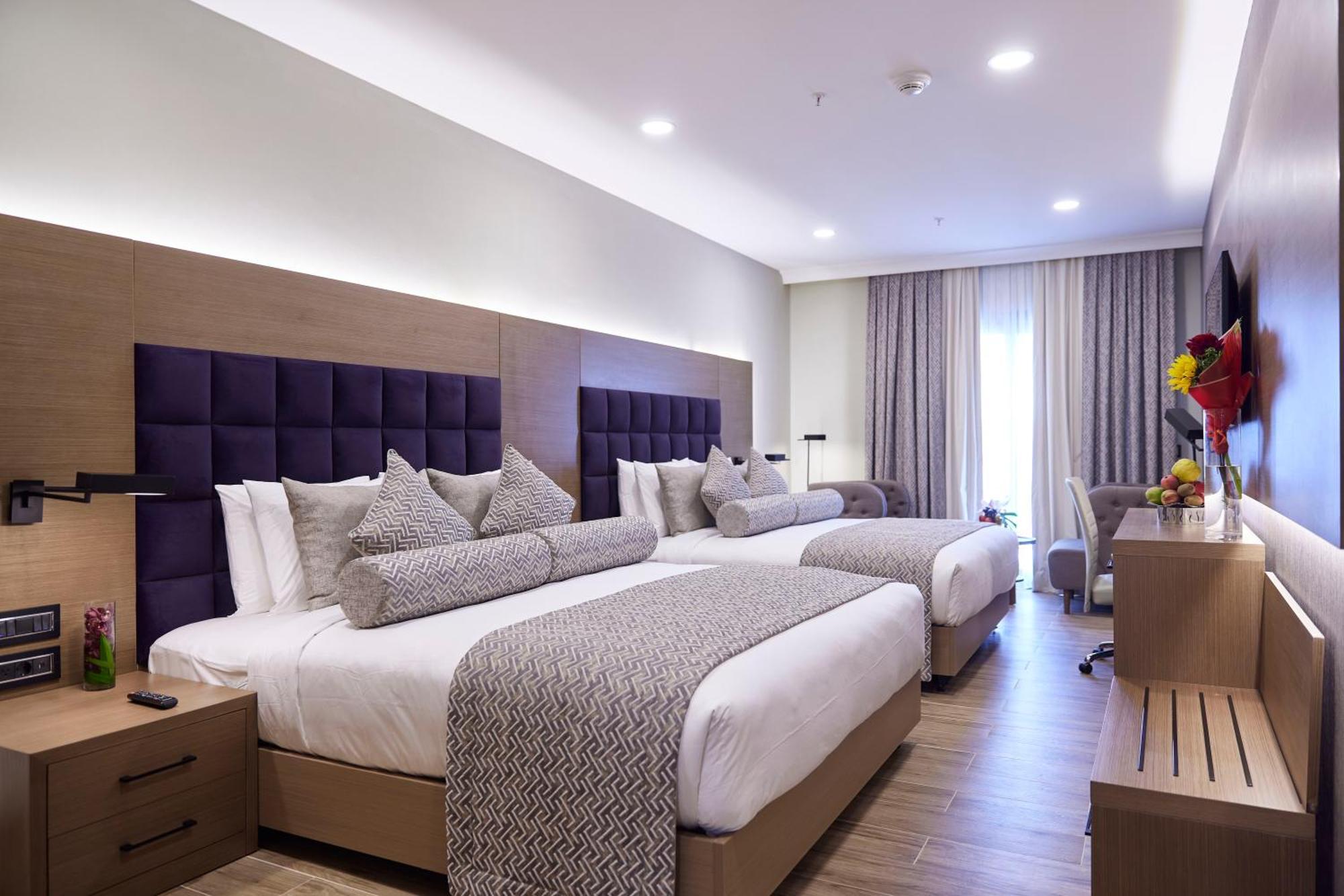 Yogh Hospitality Hotel Paramaribo Exterior photo